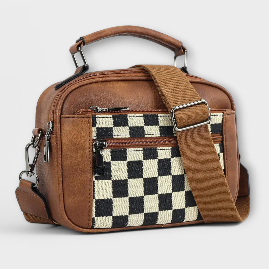 OLIVY | CHESSMATE BAG