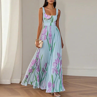 Lyra | Elegant Dress