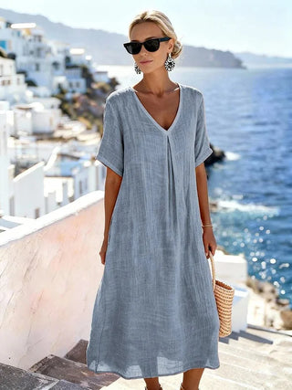 Wrenley | Relaxed Maxi