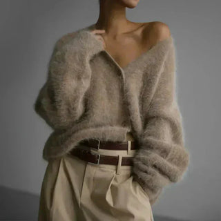 LOTTIE | PULLOVER