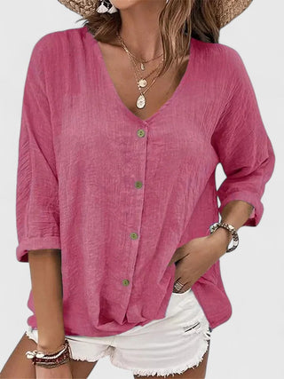 Kylie | Casual Blouse