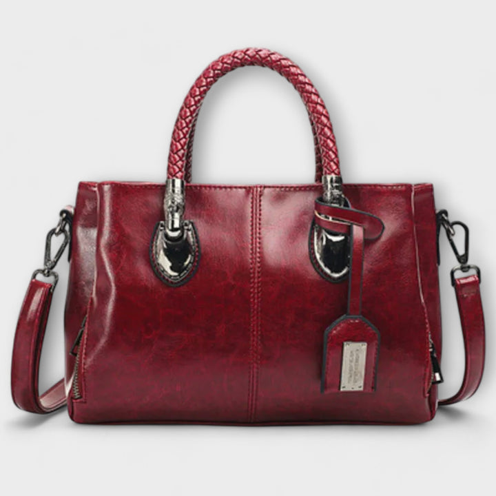 OPHELIA | ELEGANT DUFFEL BAG