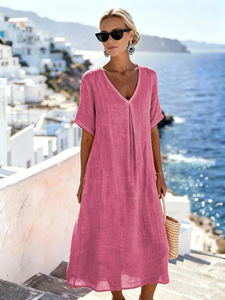 Wrenley | Relaxed Maxi