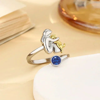 LadiVania | Ring Dog Icon