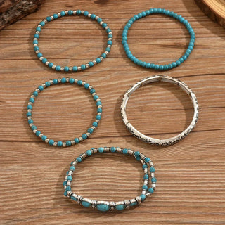 Lieke | Boho Bracelet