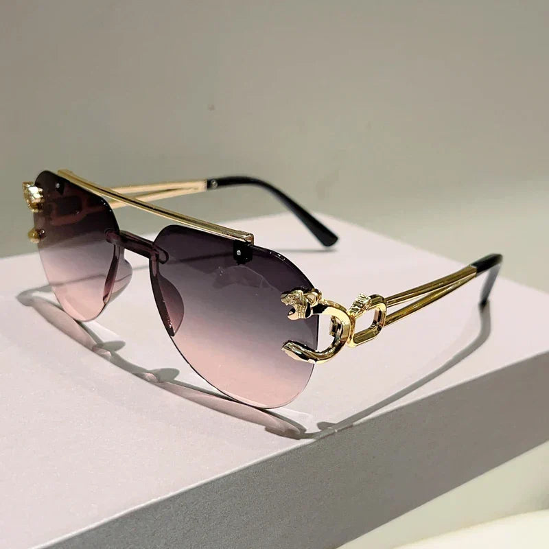 Matteo™ | Stylish Gradient Lens Sunglasses