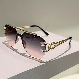 Matteo™ | Stylish Gradient Lens Sunglasses