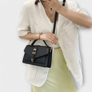 BETCHIE | CLASSIC SHOULDER BAG