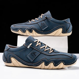 RIVIERA PASSO | WAVY-SOLE SHOES