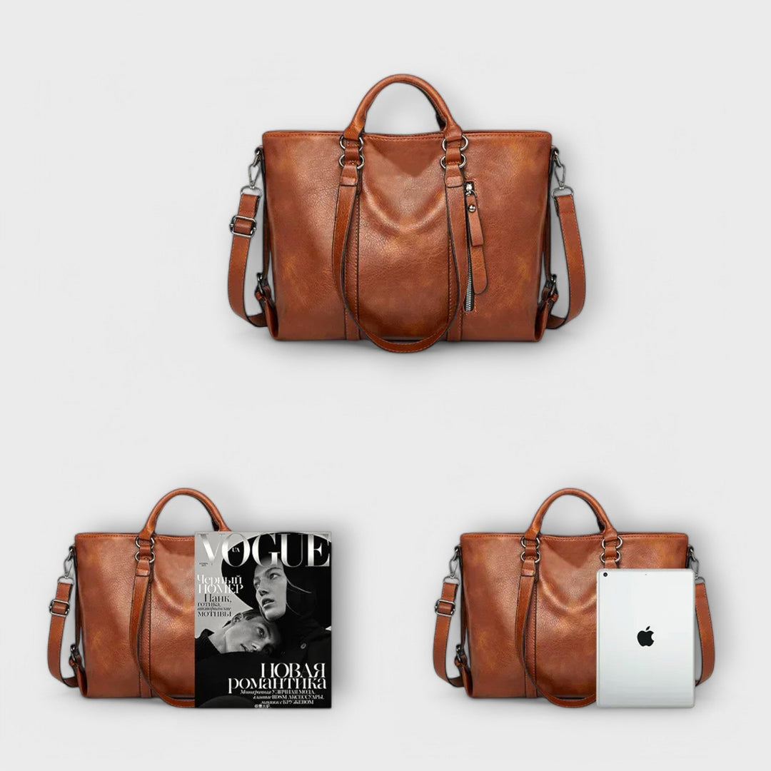 OTTILIE | LARGE HANDBAG