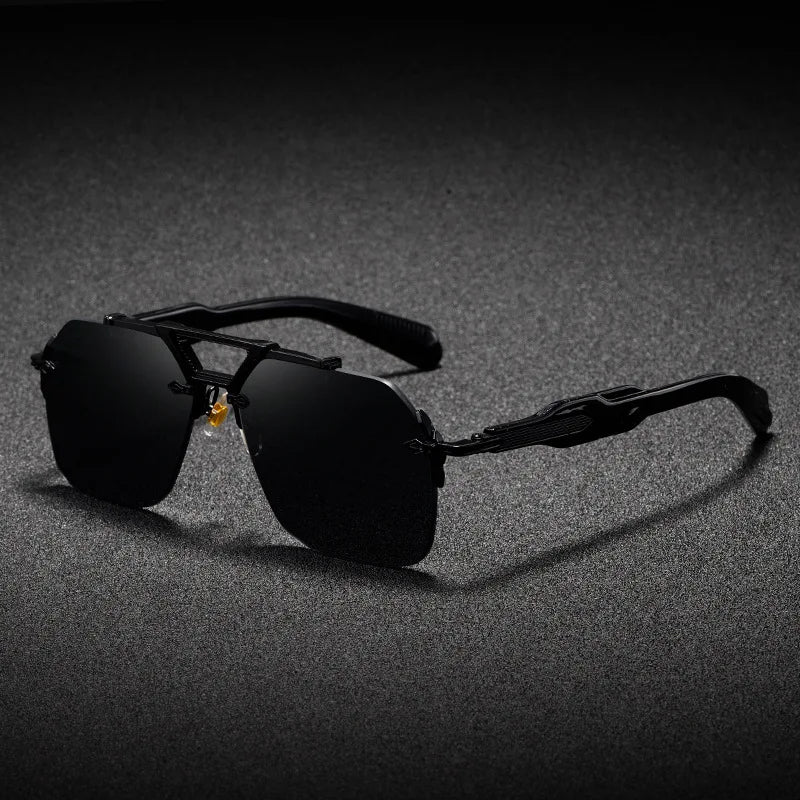 Falk™ | Premium Aviator Sunglasses