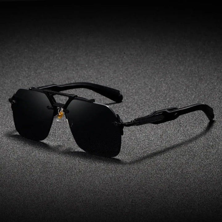 Falk™ | Premium Aviator Sunglasses