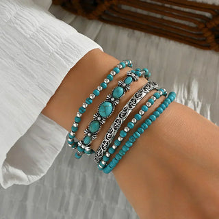 Lieke | Boho Bracelet
