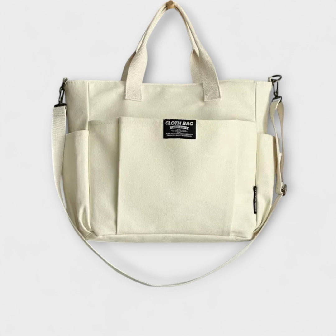 FRANCINE | MINIMALIST BAG