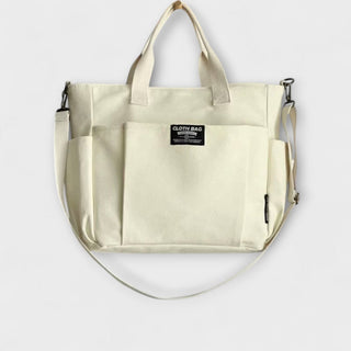 FRANCINE | MINIMALIST BAG