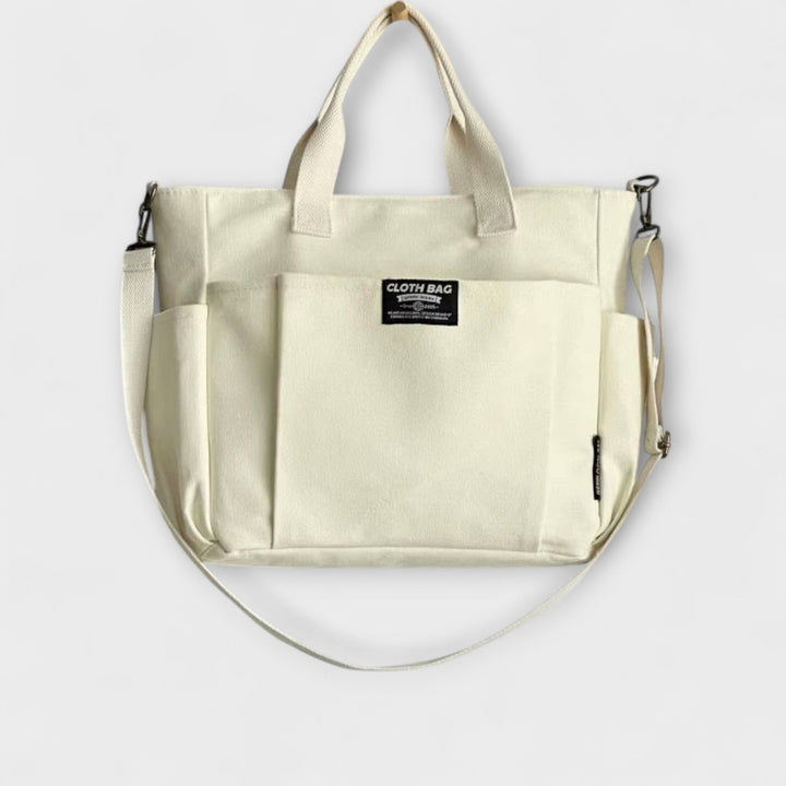 FRANCINE | MINIMALIST BAG