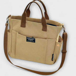 FRANCINE | MINIMALIST BAG