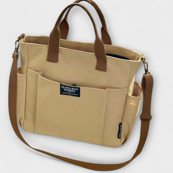 FRANCINE | MINIMALIST BAG