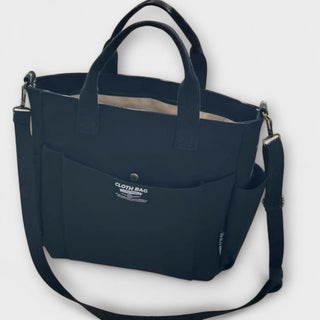 FRANCINE | MINIMALIST BAG
