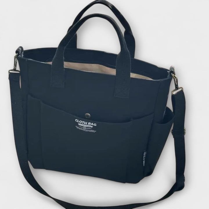FRANCINE | MINIMALIST BAG