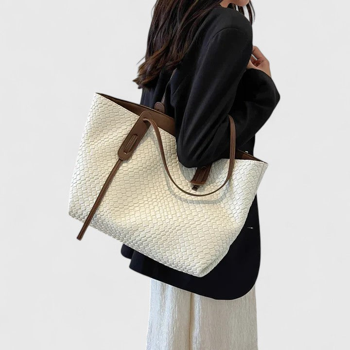 YERIE | ELEGANT TOTE BAG