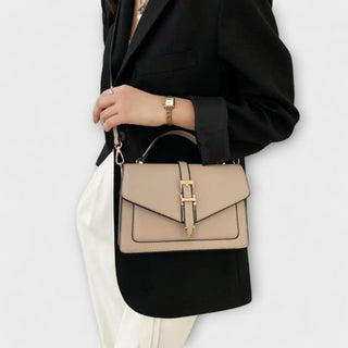 BETCHIE | CLASSIC SHOULDER BAG