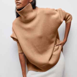 Clara | Warm Sweater