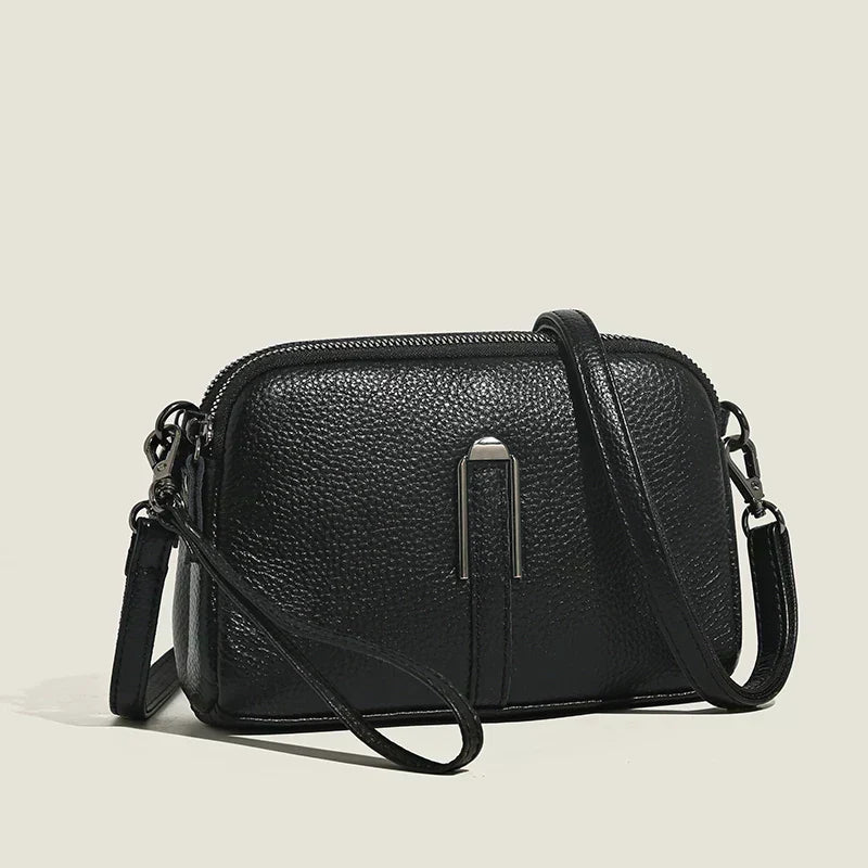 AMEYA | LUXURY SHOULDER BAG