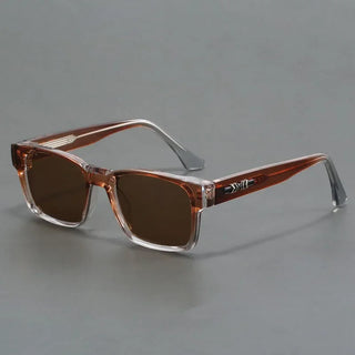 Zeno™ Retro Polarized Sunglasses