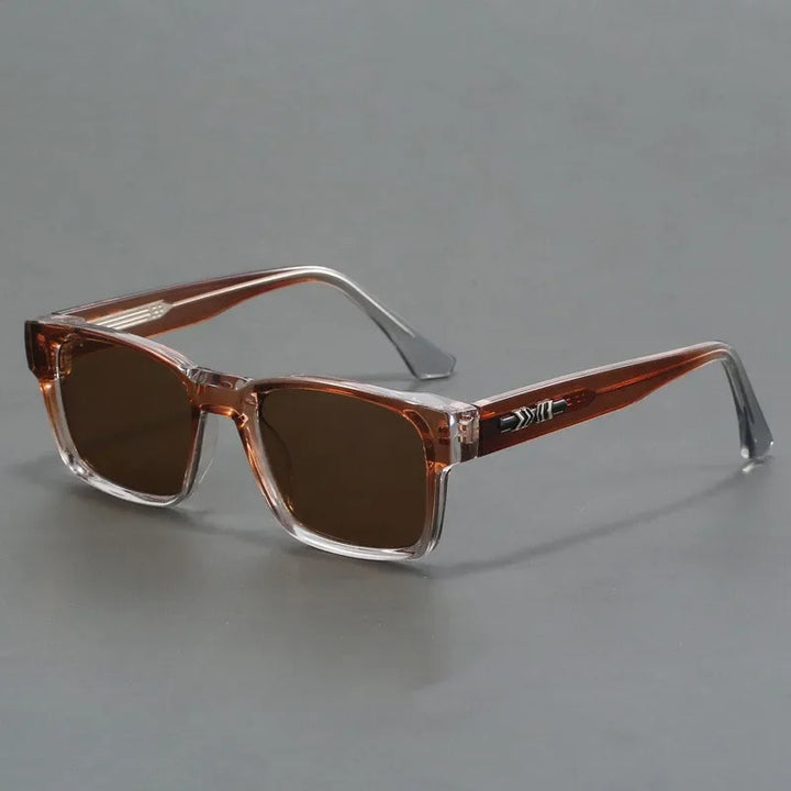 Zeno™ Retro Polarized Sunglasses