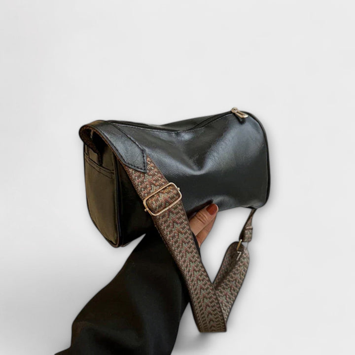 NANCY | VINTAGE SHOULDER BAG