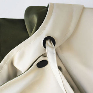 LUNIE | SIERRA DRIFT JACKET