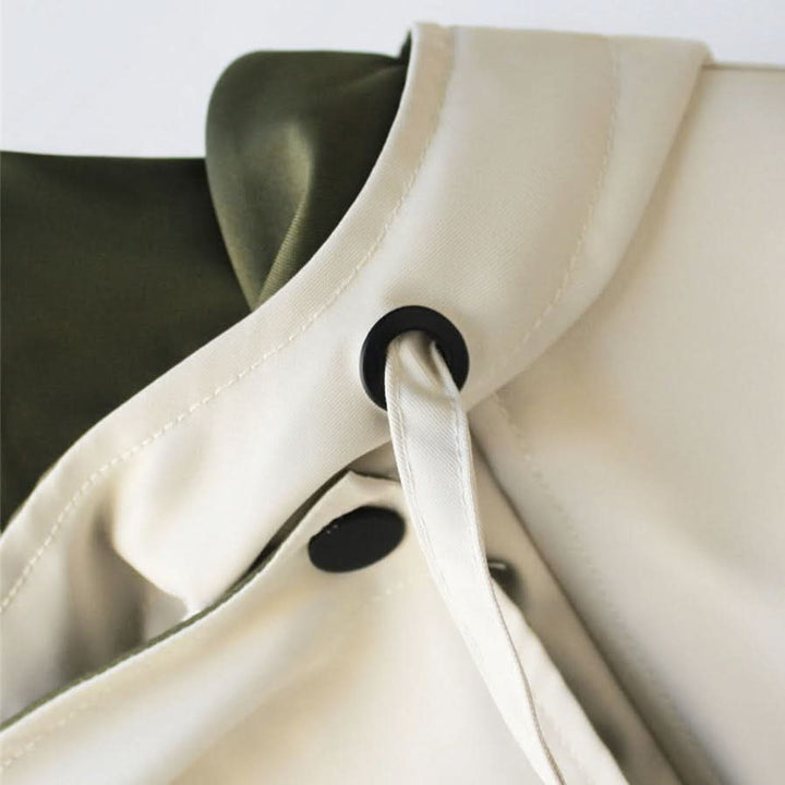 LUNIE | SIERRA DRIFT JACKET