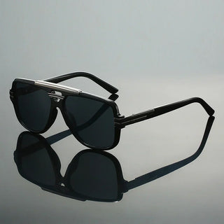 Lennox™ | Vintage-Inspired Royal Design Sunglasses (Buy One, Get One FREE)