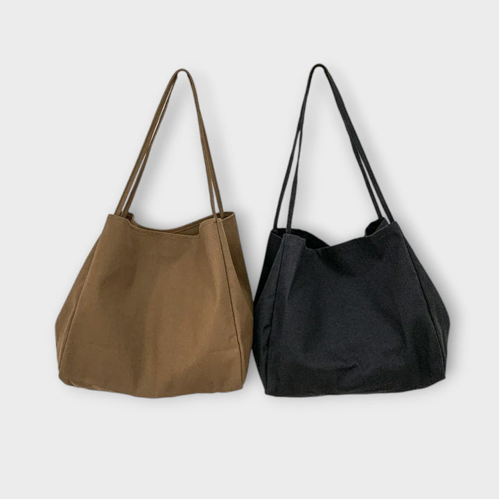 ODETE | LARGE SHOPPER BAG