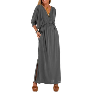 Isabella | Long Flowing Dress