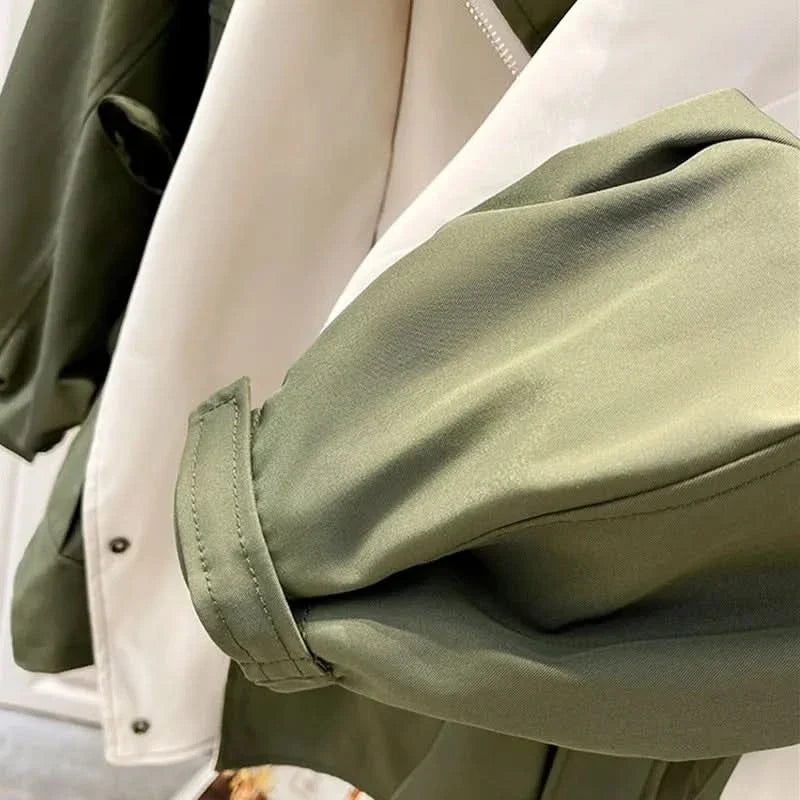 LUNIE | SIERRA DRIFT JACKET
