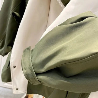 LUNIE | SIERRA DRIFT JACKET