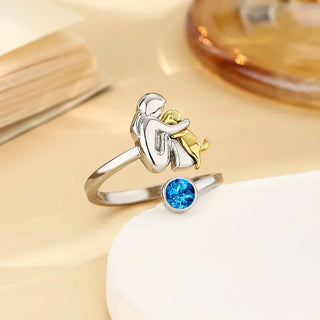 LadiVania | Ring Dog Icon