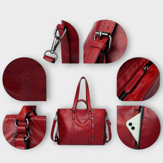 OTTILIE | LARGE HANDBAG