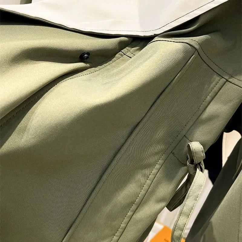 LUNIE | SIERRA DRIFT JACKET