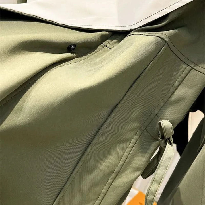 LUNIE | SIERRA DRIFT JACKET