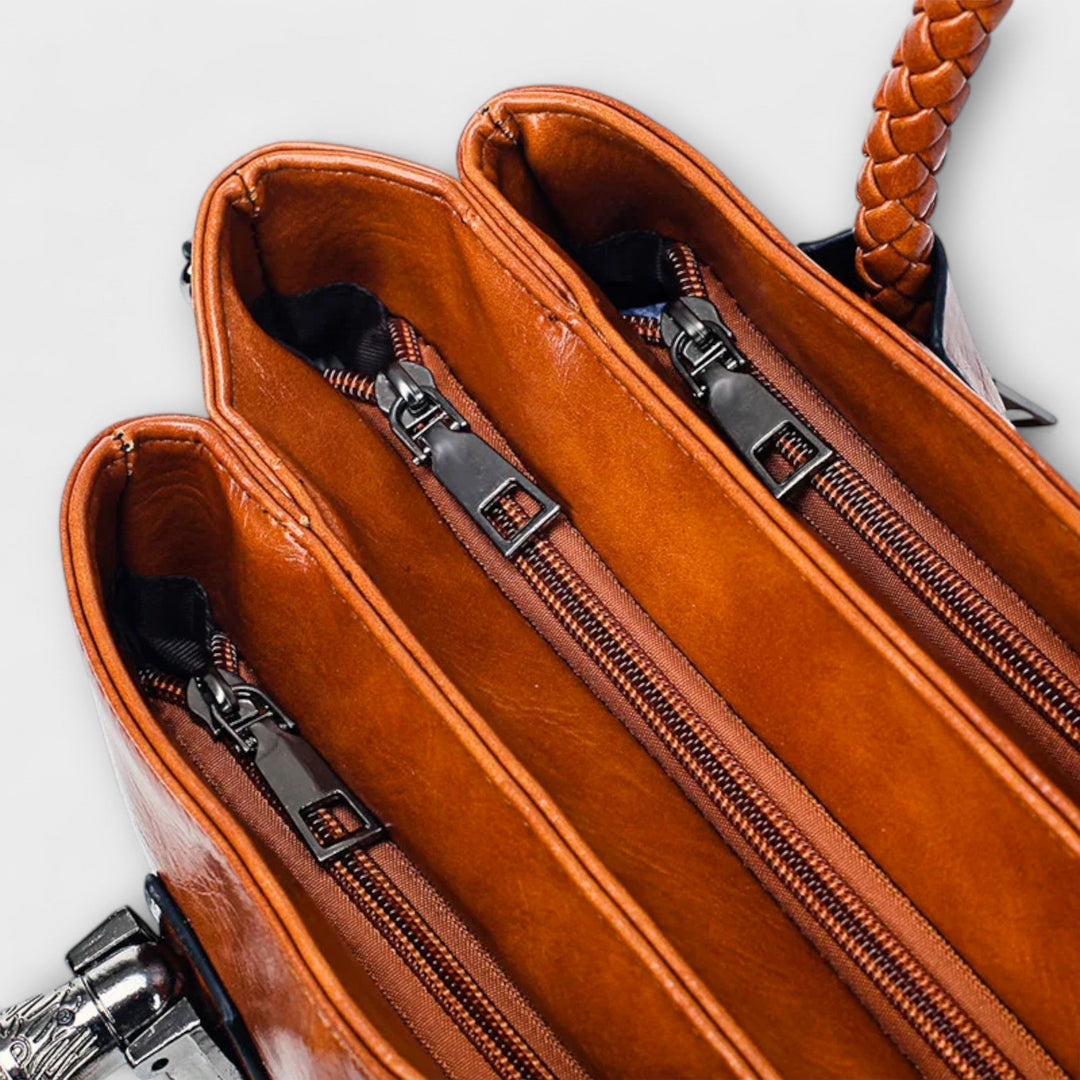 OPHELIA | ELEGANT DUFFEL BAG