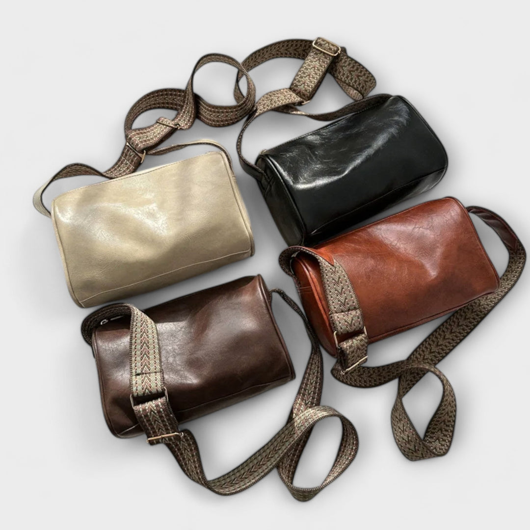 NANCY | VINTAGE SHOULDER BAG