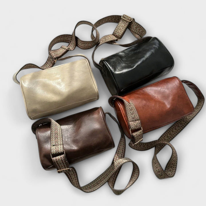 NANCY | VINTAGE SHOULDER BAG