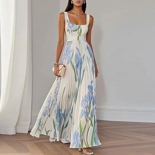 Lyra | Elegant Dress