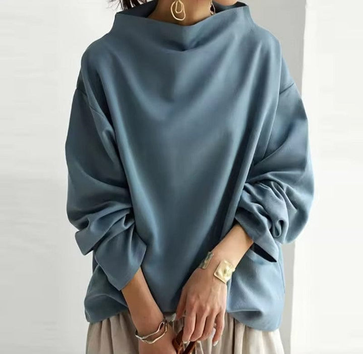 WANDA | PULLOVER