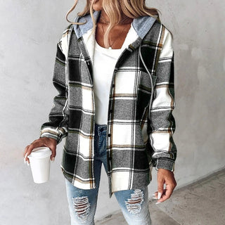 Martina | Elegant Coat