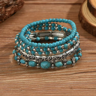 Lieke | Boho Bracelet