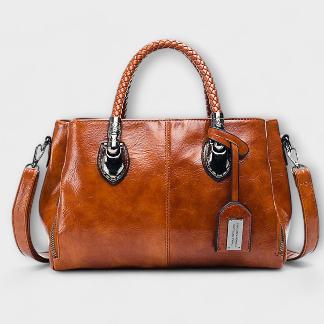 OPHELIA | ELEGANT DUFFEL BAG